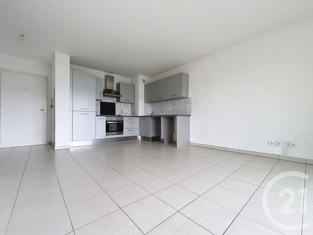 Appartement F3 à vendre - 3 pièces - 55.49 m2 - NICE - 06 - PROVENCE-ALPES-COTE-D-AZUR - Century 21 Optimmo