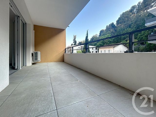 appartement - NICE - 06