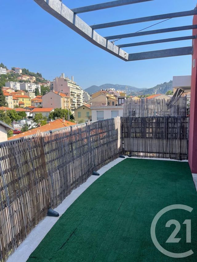 appartement - NICE - 06