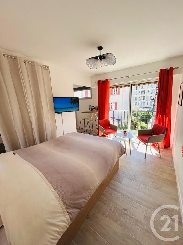 appartement - NICE - 06