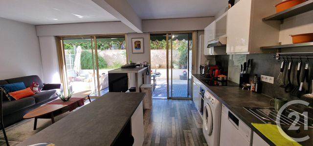 appartement - NICE - 06
