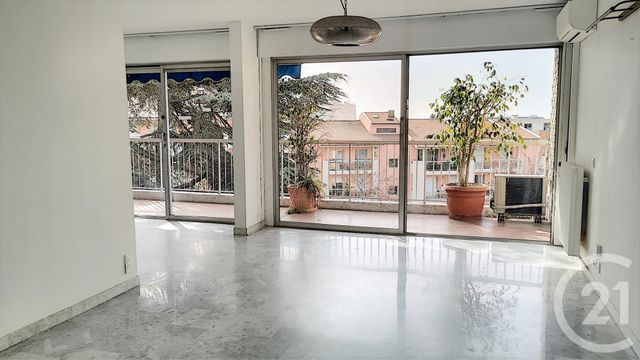appartement - NICE - 06