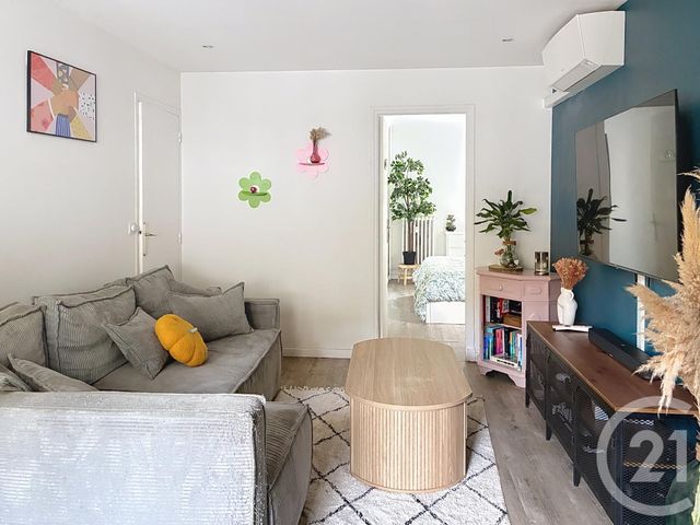 Appartement F3 à vendre - 3 pièces - 51.33 m2 - NICE - 06 - PROVENCE-ALPES-COTE-D-AZUR - Century 21 Optimmo