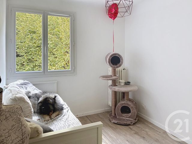 Appartement F3 à vendre - 3 pièces - 51.33 m2 - NICE - 06 - PROVENCE-ALPES-COTE-D-AZUR - Century 21 Optimmo