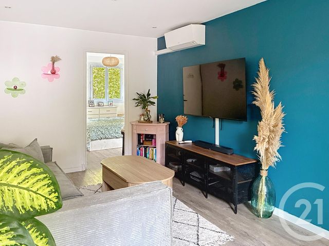 Appartement F3 à vendre - 3 pièces - 51.33 m2 - NICE - 06 - PROVENCE-ALPES-COTE-D-AZUR - Century 21 Optimmo