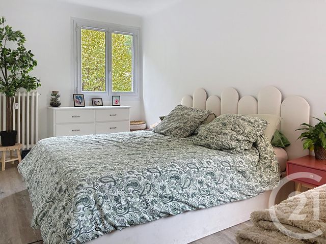 Appartement F3 à vendre - 3 pièces - 51.33 m2 - NICE - 06 - PROVENCE-ALPES-COTE-D-AZUR - Century 21 Optimmo