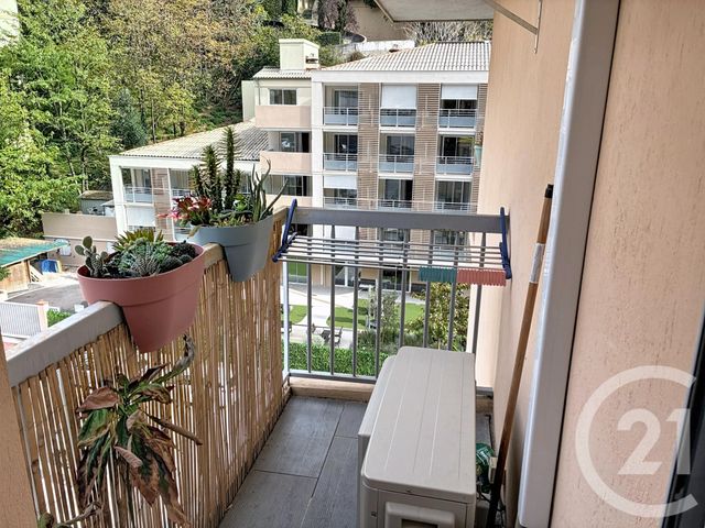Appartement F3 à vendre - 3 pièces - 51.33 m2 - NICE - 06 - PROVENCE-ALPES-COTE-D-AZUR - Century 21 Optimmo