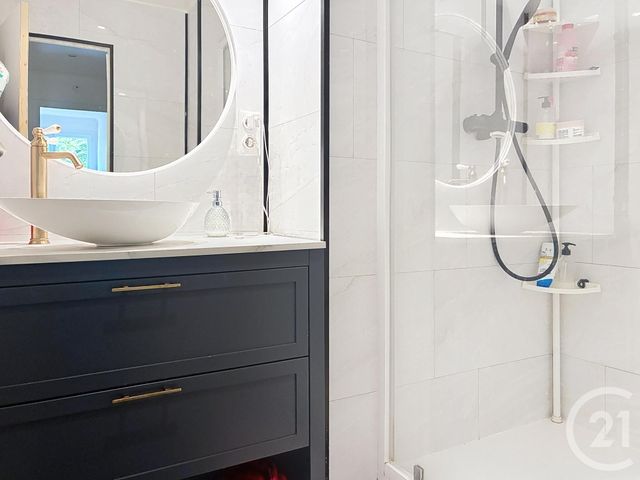 Appartement F3 à vendre - 3 pièces - 51.33 m2 - NICE - 06 - PROVENCE-ALPES-COTE-D-AZUR - Century 21 Optimmo