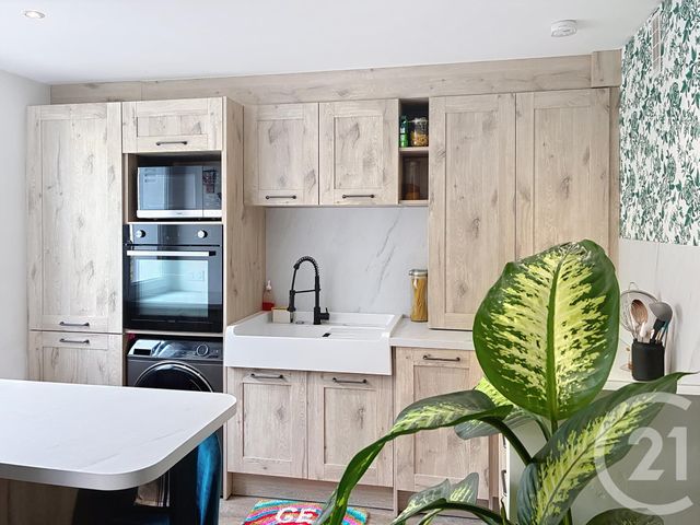 Appartement F3 à vendre - 3 pièces - 51.33 m2 - NICE - 06 - PROVENCE-ALPES-COTE-D-AZUR - Century 21 Optimmo