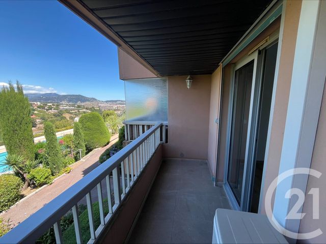 appartement - NICE - 06