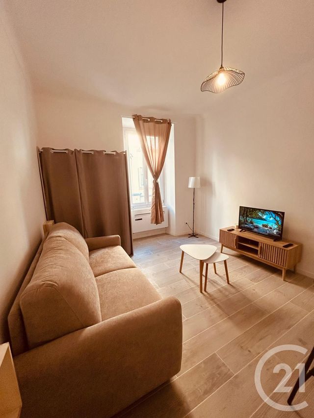 appartement - NICE - 06
