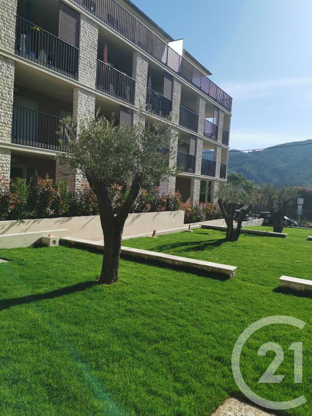 appartement - CARROS - 06
