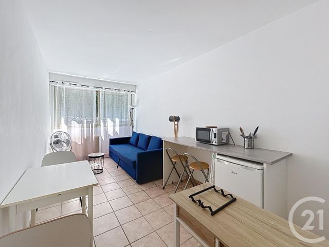 appartement - NICE - 06