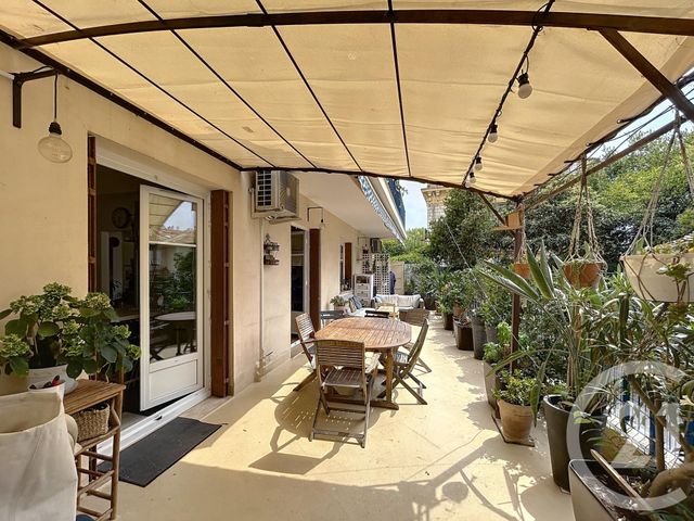 appartement - NICE - 06