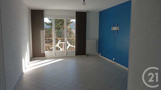Appartement F4 à louer - 4 pièces - 69.86 m2 - NICE - 06 - PROVENCE-ALPES-COTE-D-AZUR - Century 21 Optimmo