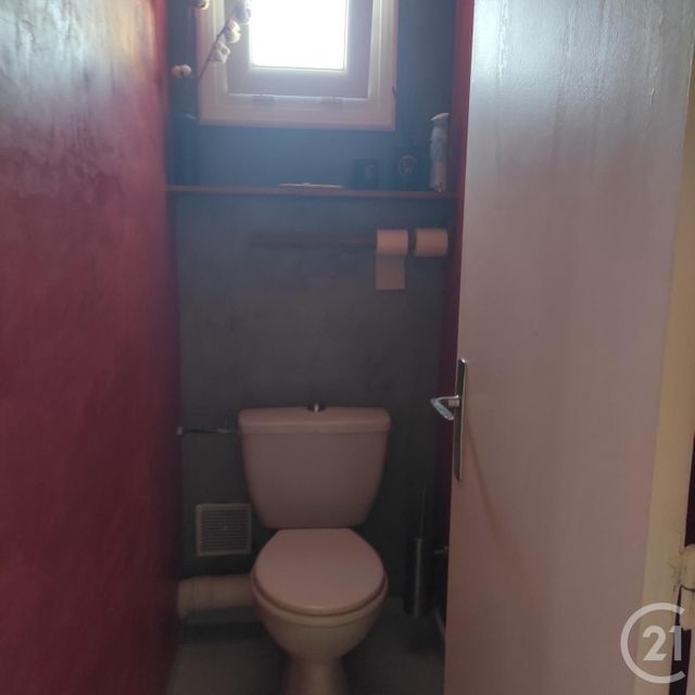 Appartement F4 à louer - 4 pièces - 69.86 m2 - NICE - 06 - PROVENCE-ALPES-COTE-D-AZUR - Century 21 Optimmo