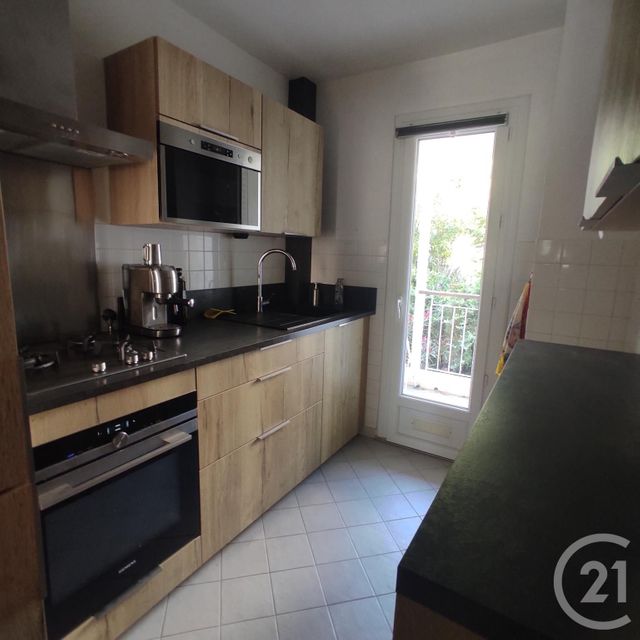 Appartement F4 à louer - 4 pièces - 69.86 m2 - NICE - 06 - PROVENCE-ALPES-COTE-D-AZUR - Century 21 Optimmo