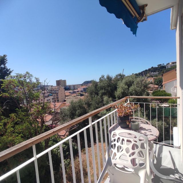 Appartement F4 à louer - 4 pièces - 69.86 m2 - NICE - 06 - PROVENCE-ALPES-COTE-D-AZUR - Century 21 Optimmo