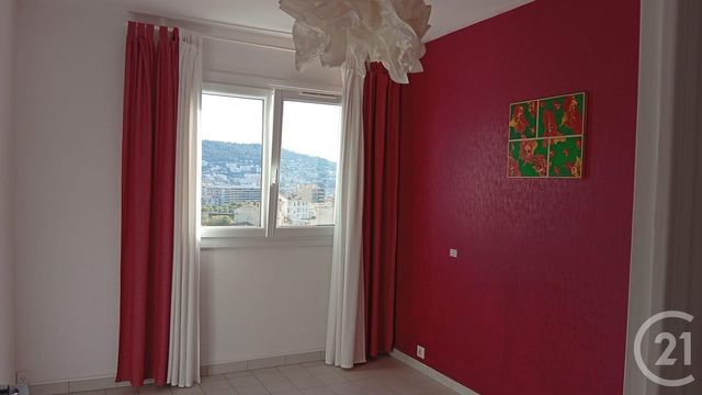 Appartement F4 à louer - 4 pièces - 69.86 m2 - NICE - 06 - PROVENCE-ALPES-COTE-D-AZUR - Century 21 Optimmo