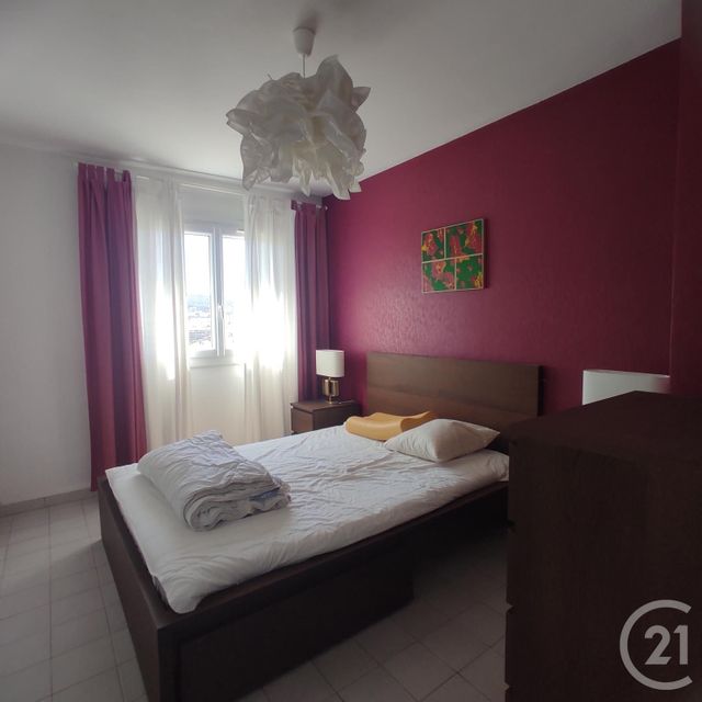 Appartement F4 à louer - 4 pièces - 69.86 m2 - NICE - 06 - PROVENCE-ALPES-COTE-D-AZUR - Century 21 Optimmo