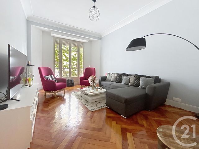 appartement - NICE - 06
