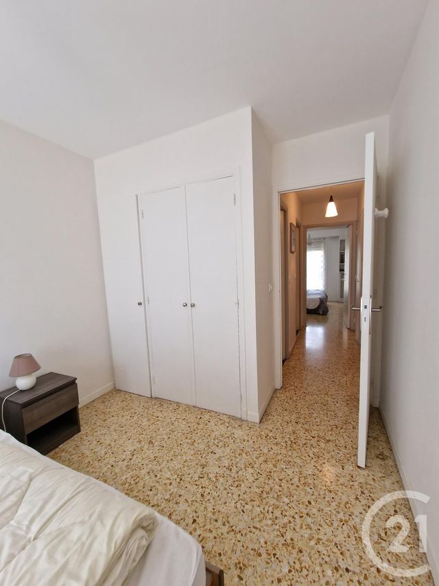 Appartement F3 à louer - 3 pièces - 60.41 m2 - NICE - 06 - PROVENCE-ALPES-COTE-D-AZUR - Century 21 Optimmo