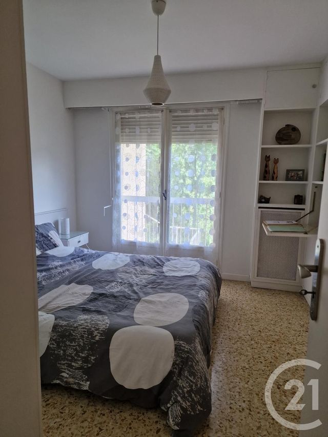 Appartement F3 à louer - 3 pièces - 60.41 m2 - NICE - 06 - PROVENCE-ALPES-COTE-D-AZUR - Century 21 Optimmo