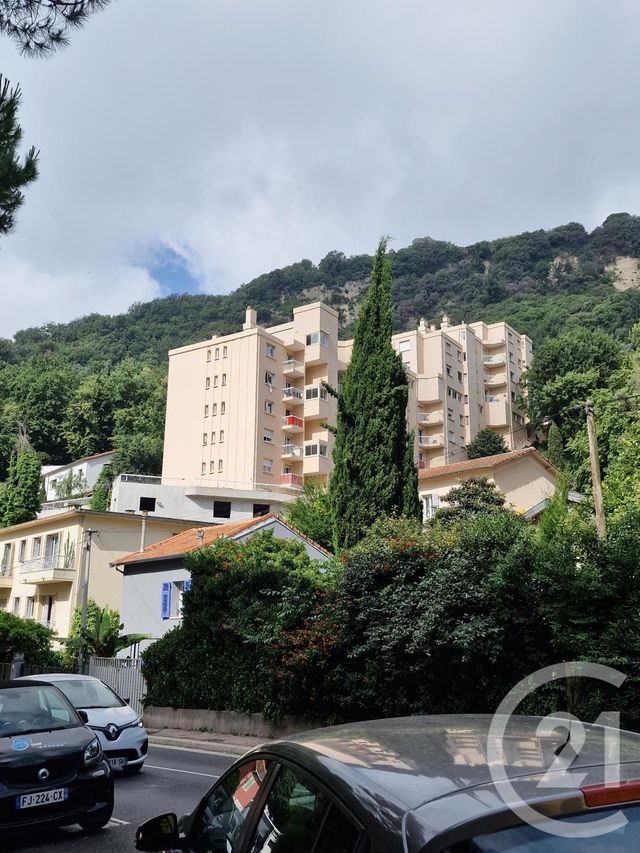 Appartement F3 à louer - 3 pièces - 60.41 m2 - NICE - 06 - PROVENCE-ALPES-COTE-D-AZUR - Century 21 Optimmo