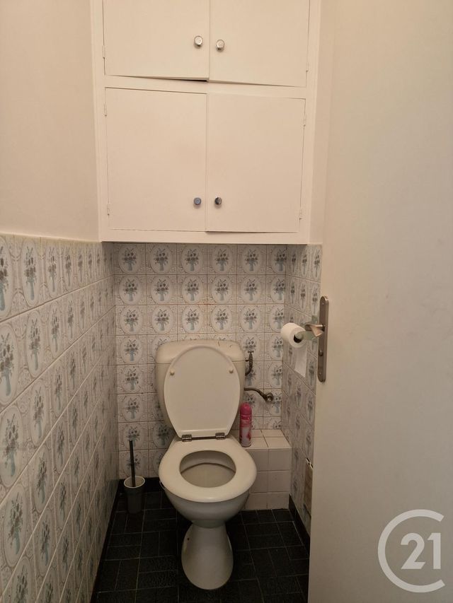 Appartement F3 à louer - 3 pièces - 60.41 m2 - NICE - 06 - PROVENCE-ALPES-COTE-D-AZUR - Century 21 Optimmo