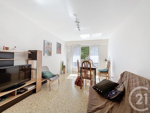 Appartement F3 à louer - 3 pièces - 60.41 m2 - NICE - 06 - PROVENCE-ALPES-COTE-D-AZUR - Century 21 Optimmo