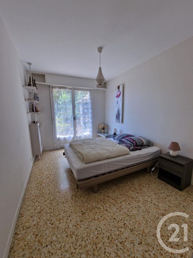 Appartement F3 à louer - 3 pièces - 60.41 m2 - NICE - 06 - PROVENCE-ALPES-COTE-D-AZUR - Century 21 Optimmo