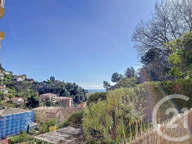 Appartement F3 à louer - 3 pièces - 60.41 m2 - NICE - 06 - PROVENCE-ALPES-COTE-D-AZUR - Century 21 Optimmo