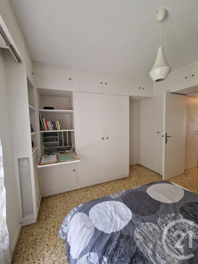 Appartement F3 à louer - 3 pièces - 60.41 m2 - NICE - 06 - PROVENCE-ALPES-COTE-D-AZUR - Century 21 Optimmo