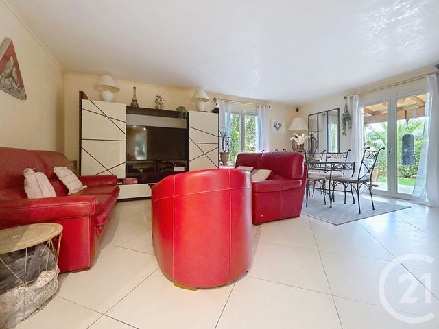 maison à vendre - 5 pièces - 96.65 m2 - VALBONNE - 06 - PROVENCE-ALPES-COTE-D-AZUR - Century 21 Optimmo