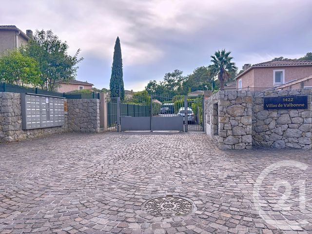 maison à vendre - 5 pièces - 96.65 m2 - VALBONNE - 06 - PROVENCE-ALPES-COTE-D-AZUR - Century 21 Optimmo