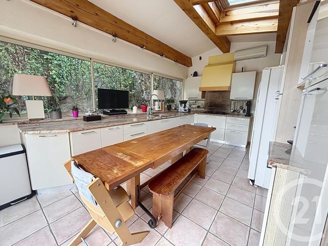 maison à vendre - 5 pièces - 96.65 m2 - VALBONNE - 06 - PROVENCE-ALPES-COTE-D-AZUR - Century 21 Optimmo