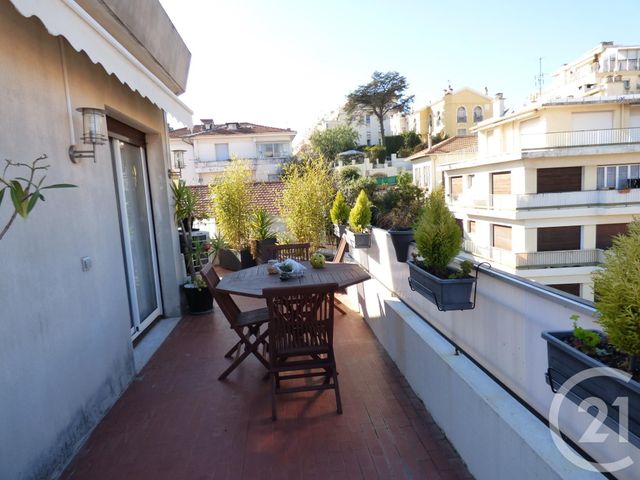appartement - NICE - 06