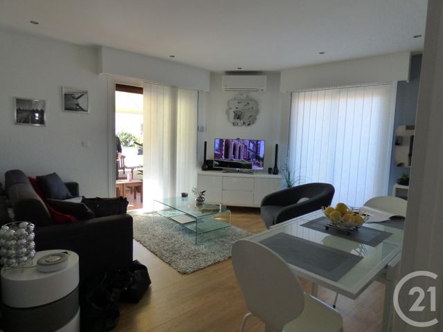 Appartement F1 à louer - 1 pièce - 23.6 m2 - NICE - 06 - PROVENCE-ALPES-COTE-D-AZUR - Century 21 Optimmo