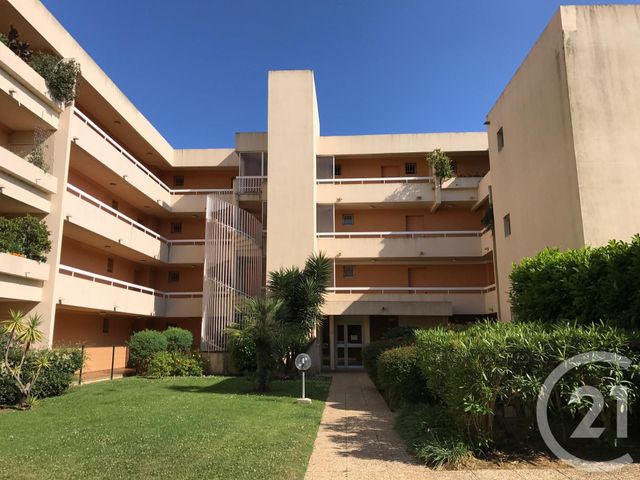appartement - ANTIBES - 06