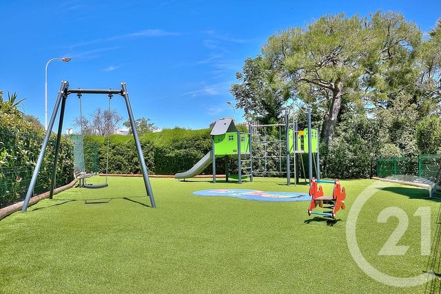 Appartement F3 à vendre - 3 pièces - 77.58 m2 - NICE - 06 - PROVENCE-ALPES-COTE-D-AZUR - Century 21 Optimmo