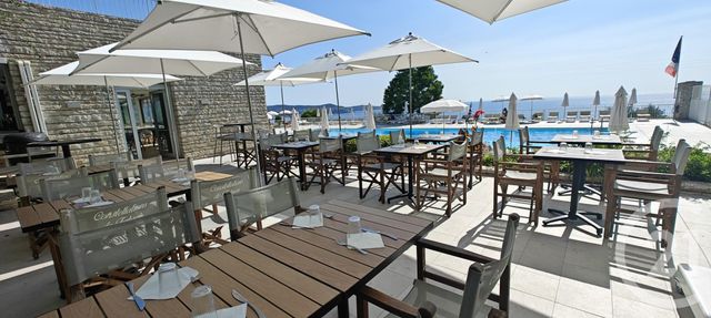 Appartement F3 à vendre - 3 pièces - 77.58 m2 - NICE - 06 - PROVENCE-ALPES-COTE-D-AZUR - Century 21 Optimmo