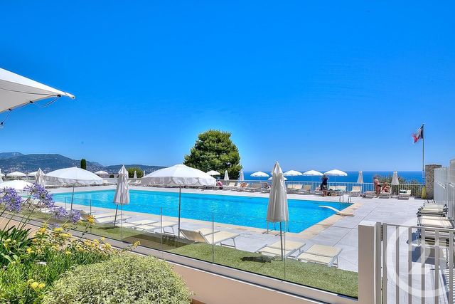 Appartement F3 à vendre - 3 pièces - 77.58 m2 - NICE - 06 - PROVENCE-ALPES-COTE-D-AZUR - Century 21 Optimmo