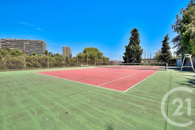Appartement F3 à vendre - 3 pièces - 77.58 m2 - NICE - 06 - PROVENCE-ALPES-COTE-D-AZUR - Century 21 Optimmo