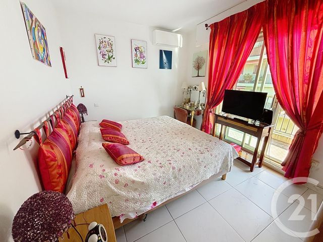Appartement F3 à vendre - 3 pièces - 77.58 m2 - NICE - 06 - PROVENCE-ALPES-COTE-D-AZUR - Century 21 Optimmo