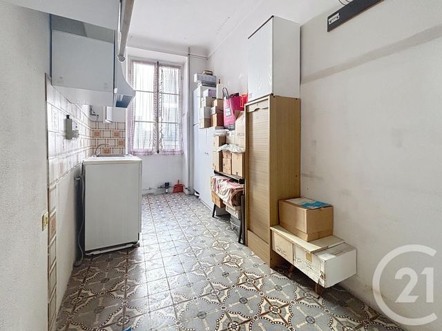 Appartement F2 à vendre - 2 pièces - 39.19 m2 - NICE - 06 - PROVENCE-ALPES-COTE-D-AZUR - Century 21 Optimmo