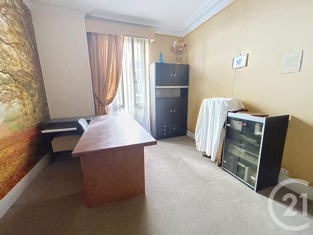 Appartement F2 à vendre - 2 pièces - 39.19 m2 - NICE - 06 - PROVENCE-ALPES-COTE-D-AZUR - Century 21 Optimmo