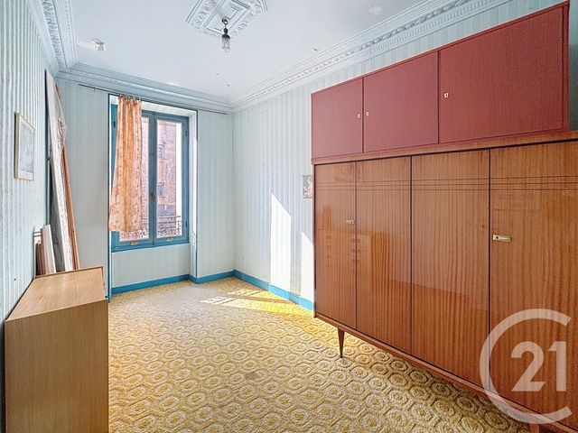 Appartement F2 à vendre - 2 pièces - 39.19 m2 - NICE - 06 - PROVENCE-ALPES-COTE-D-AZUR - Century 21 Optimmo