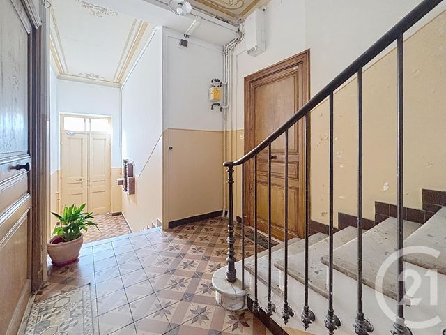 Appartement F2 à vendre - 2 pièces - 39.19 m2 - NICE - 06 - PROVENCE-ALPES-COTE-D-AZUR - Century 21 Optimmo