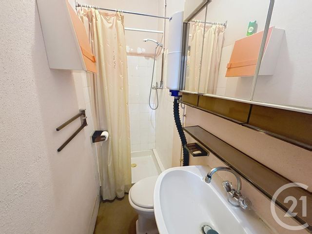 Appartement F2 à vendre - 2 pièces - 39.19 m2 - NICE - 06 - PROVENCE-ALPES-COTE-D-AZUR - Century 21 Optimmo