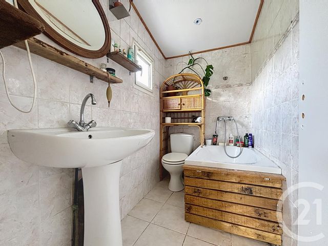 maison à vendre - 3 pièces - 101.57 m2 - NICE - 06 - PROVENCE-ALPES-COTE-D-AZUR - Century 21 Optimmo